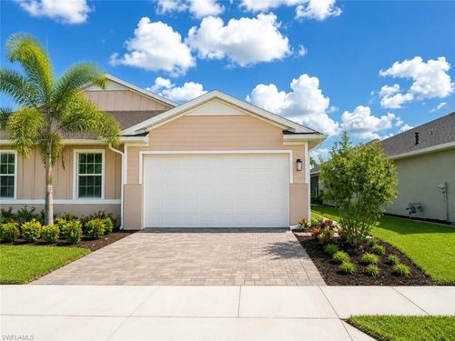 43860 Blue Heron Ln, PUNTA GORDA, FL, 33982-9401 | Card Image