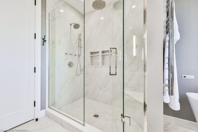 6583 Twiss Rd, House other with 5 bedrooms, 6 bathrooms and 32 parking in Burlington ON | Image 23