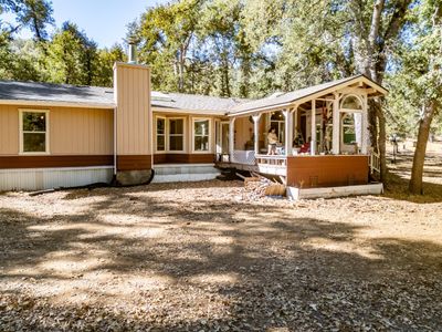 5782 E Whitlock, House other with 3 bedrooms, 0 bathrooms and null parking in Mariposa CA | Image 3