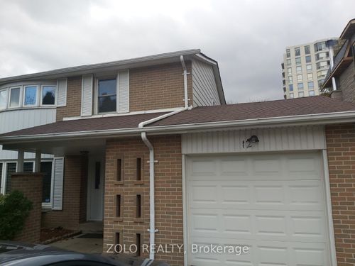 basement-12 Glenstroke Dr, Scarborough, ON, M1S2Z9 | Card Image