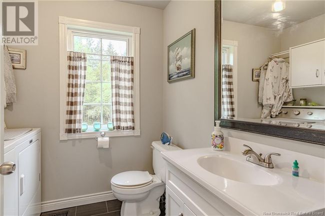 70 Bonney Rd, House other with 3 bedrooms, 2 bathrooms and null parking in Nauwigewauk NB | Image 10