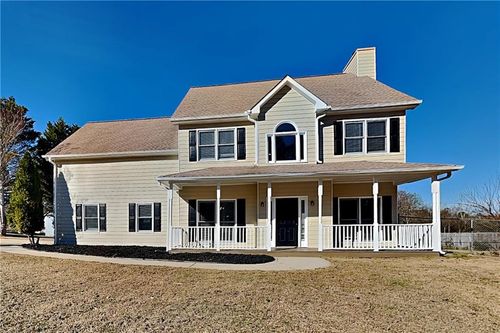 5305 Rutland Ct, Powder Springs, GA, 30127-4759 | Card Image