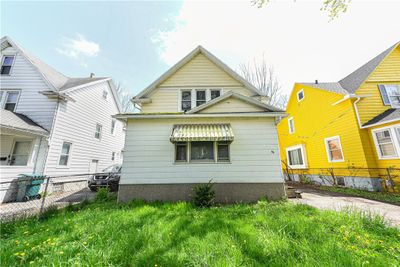 88 Garfield Street, House other with 3 bedrooms, 2 bathrooms and null parking in Rochester NY | Image 1