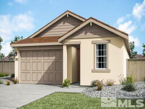 2057 Marcus Way, Sparks, NV, 89436-9386 | Card Image