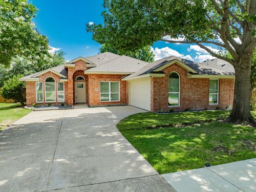 1618 Hightimber Ln, Wylie, TX, 75098-7768 | Card Image