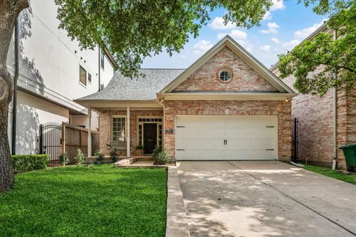 1938 Norfolk St, Houston, TX, 77098-4224 | Card Image