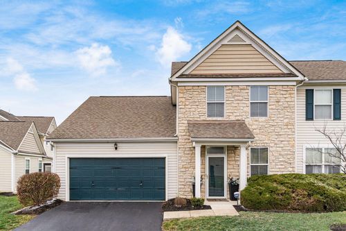 28-4331 Club Trail Lane, Grove City, OH, 43123 | Card Image