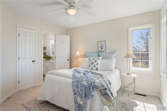 28 Willowbrook Dr, Townhouse with 2 bedrooms, 3 bathrooms and null parking in Owasco NY | Image 30