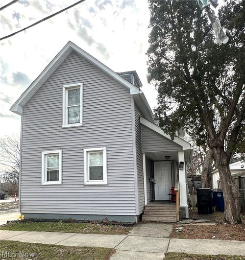 3856 W 23rd St, Cleveland, OH, 44109-2906 | Card Image