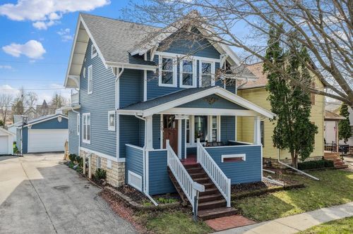 298 E 1st Street, Fond Du Lac, WI, 54935 | Card Image