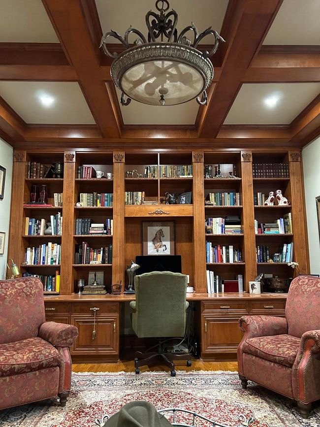 183 Hurricane Ridge Rd, House other with 4 bedrooms, 5 bathrooms and 3 parking in Meadows of Dan VA | Image 44