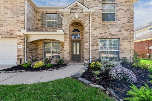 16523 E Canterra Cir, Houston, TX, 77095-1400 | Card Image
