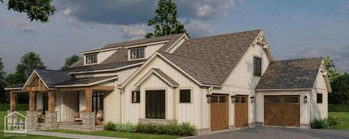 6126 County Road 745, Jonesboro, AR, 72405-6957 | Card Image