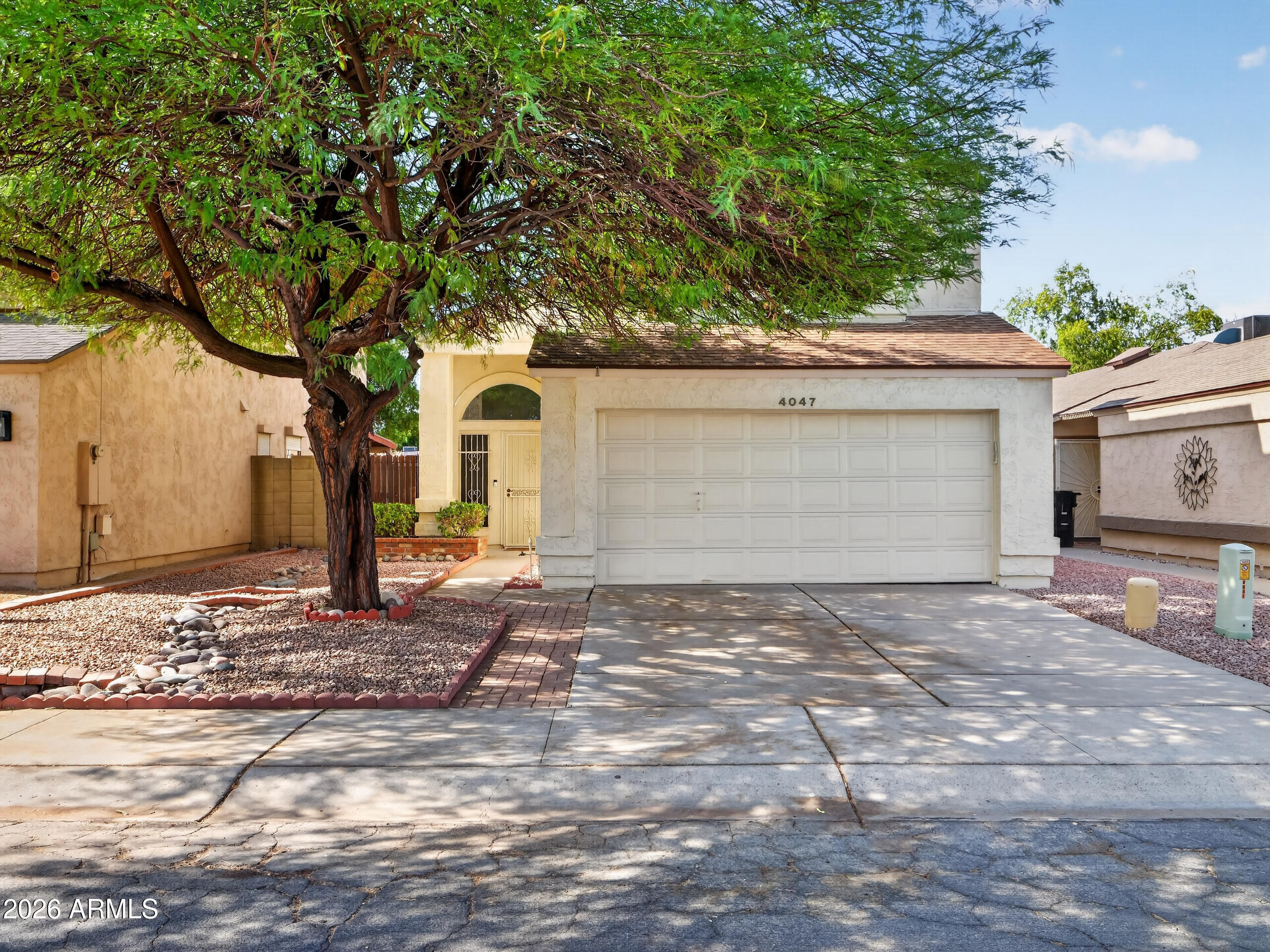 Residential in Glendale
