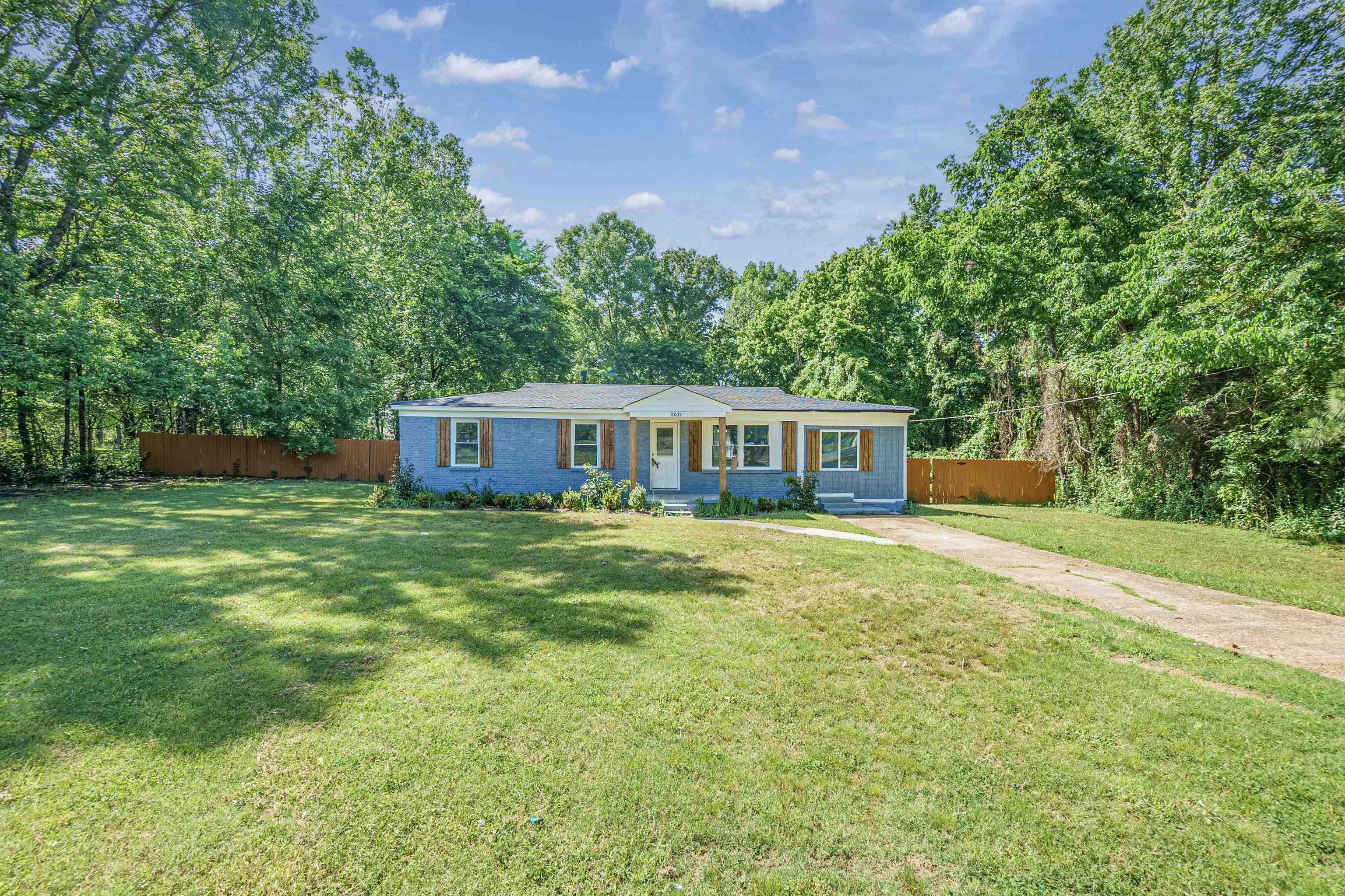 Berryhill Rd, Cordova, TN 38016