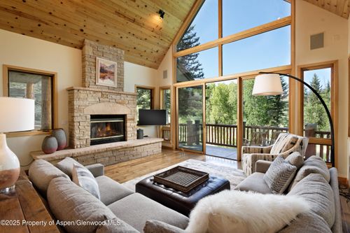 106 Little Texas Ln, Woody Creek, CO, 81656 | Card Image