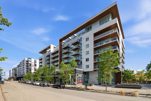 307-8445 Broadcast Ave Sw, Calgary, AB, T3H6B6 | Card Image
