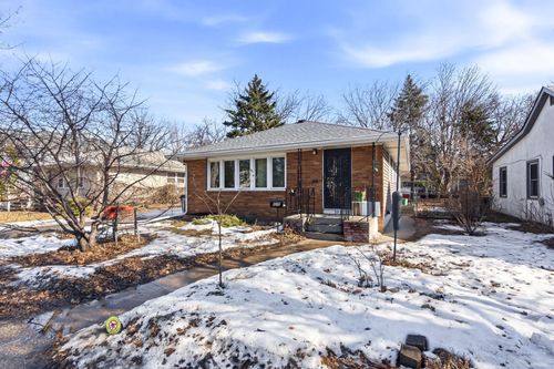 3035 Grand St Ne, Minneapolis, MN, 55418-1816 | Card Image