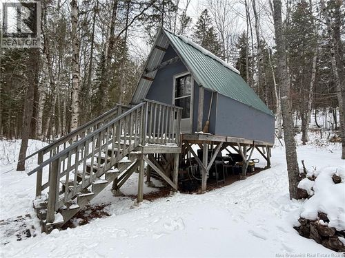 3311 Rte 625, Taxis River, NB, E6A | Card Image