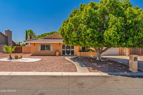 6233 E Camelot Drive, Mesa, AZ, 85215 | Card Image