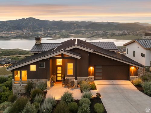 11411 N White Tail Ct, Hideout, UT, 84036-1394 | Card Image