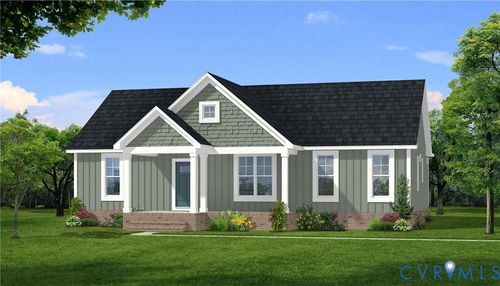 TBD Evans Creek Rd, Brodnax, VA, 23920 | Card Image