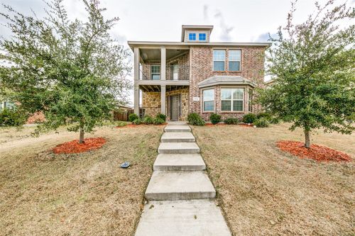 1774 Pioneer Way, Lancaster, TX, 75146-1904 | Card Image