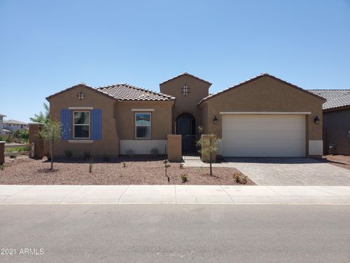8537 W Myrtle Ave, Glendale, AZ, 85305-6707 | Card Image