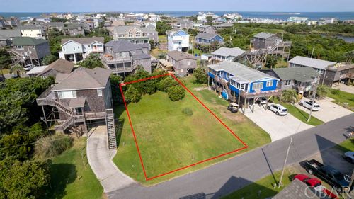 58210 Liberator Way, Hatteras, NC, 27943 | Card Image