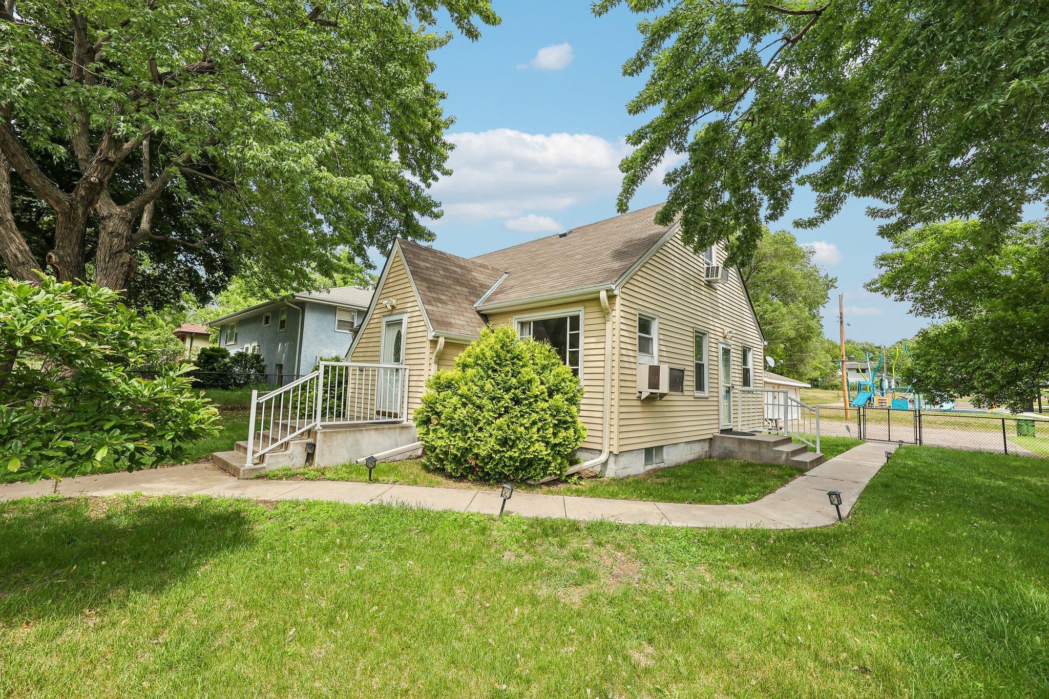 Residential in Fridley 3