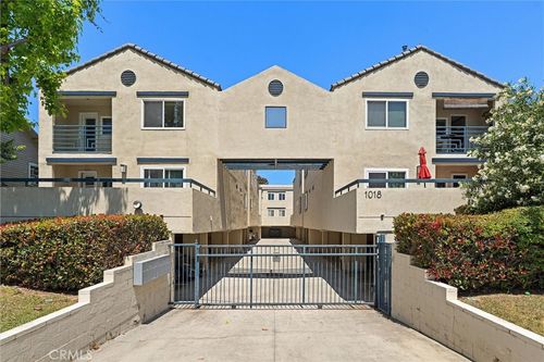 f-1018 Magnolia St, South Pasadena, CA, 91030-2551 | Card Image