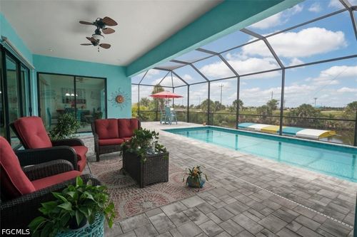 3726 42nd Pl, Cape Coral, FL, 33993 | Card Image