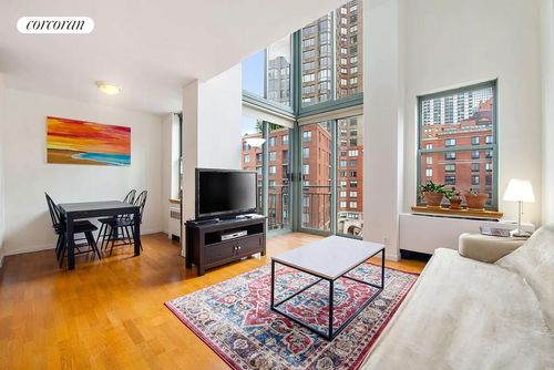 624724-21 S End Ave, New York, NY, 10280-1044 | Card Image