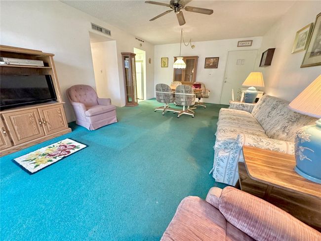 APT-112 - 21300 Brinson Ave, Condo with 1 bedrooms, 1 bathrooms and null parking in PORT CHARLOTTE FL | Image 4