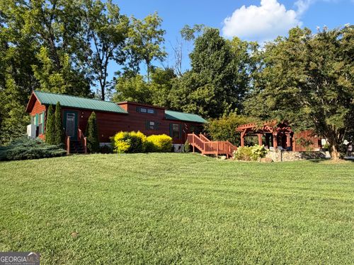 lot-1-21 Golden Nugget Rd, Blairsville, GA, 30512 | Card Image