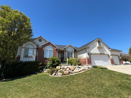 414-6344 S Adirondack Way, Taylorsville, UT, 84129-6830 | Card Image