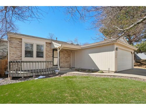 5792 W 75th Pl, Arvada, CO, 80003-2997 | Card Image