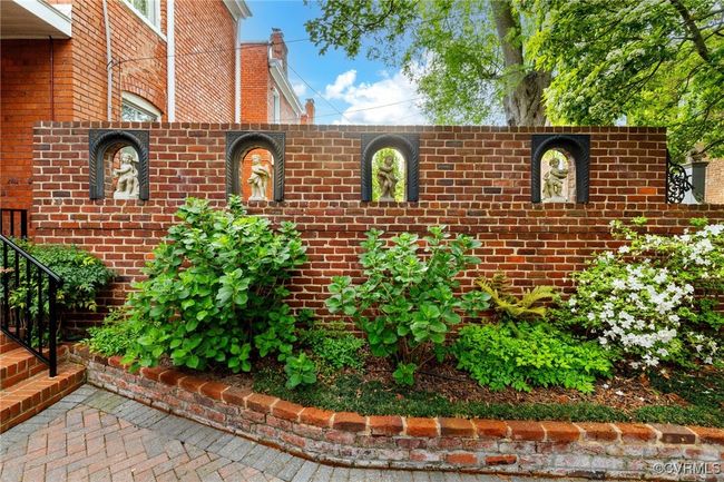 2109 Hanover Ave, House other with 3 bedrooms, 3 bathrooms and null parking in Richmond VA | Image 47