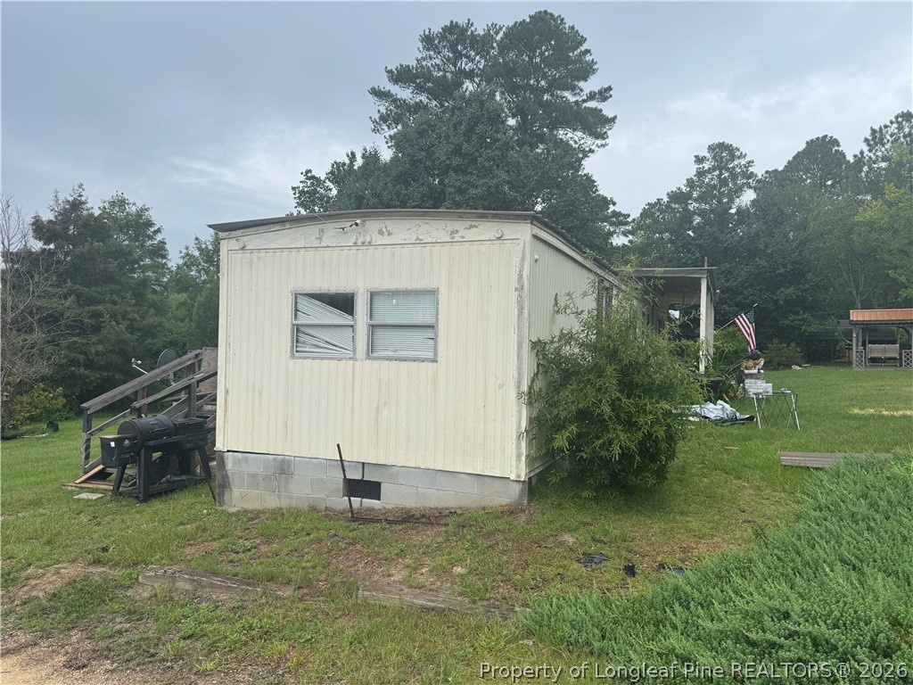 Residential in Fayetteville 2