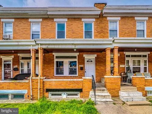 4233 Sheldon Ave, BALTIMORE, MD, 21206-6404 | Card Image