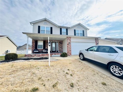 4744 Danielle Ct, Granite City, IL, 62040-2679 | Card Image