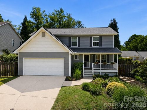 14 Grove Garden Ave, Candler, NC, 28715-8902 | Card Image