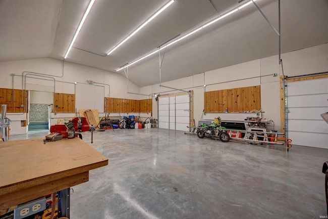 10625 Williams Rd, House other with 3 bedrooms, 2 bathrooms and null parking in Williams IN | Image 34