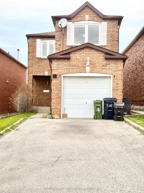12 Grayson Cres, Scarborough, ON, M1B5B4 | Card Image