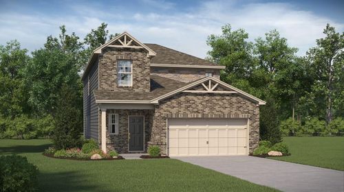 533 Almere Dr, Hampton, GA, 30228-3817 | Card Image