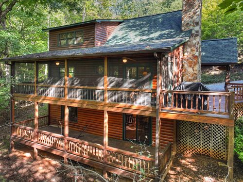 255 Blue Ridge Trails, Morganton, GA, 30560 | Card Image