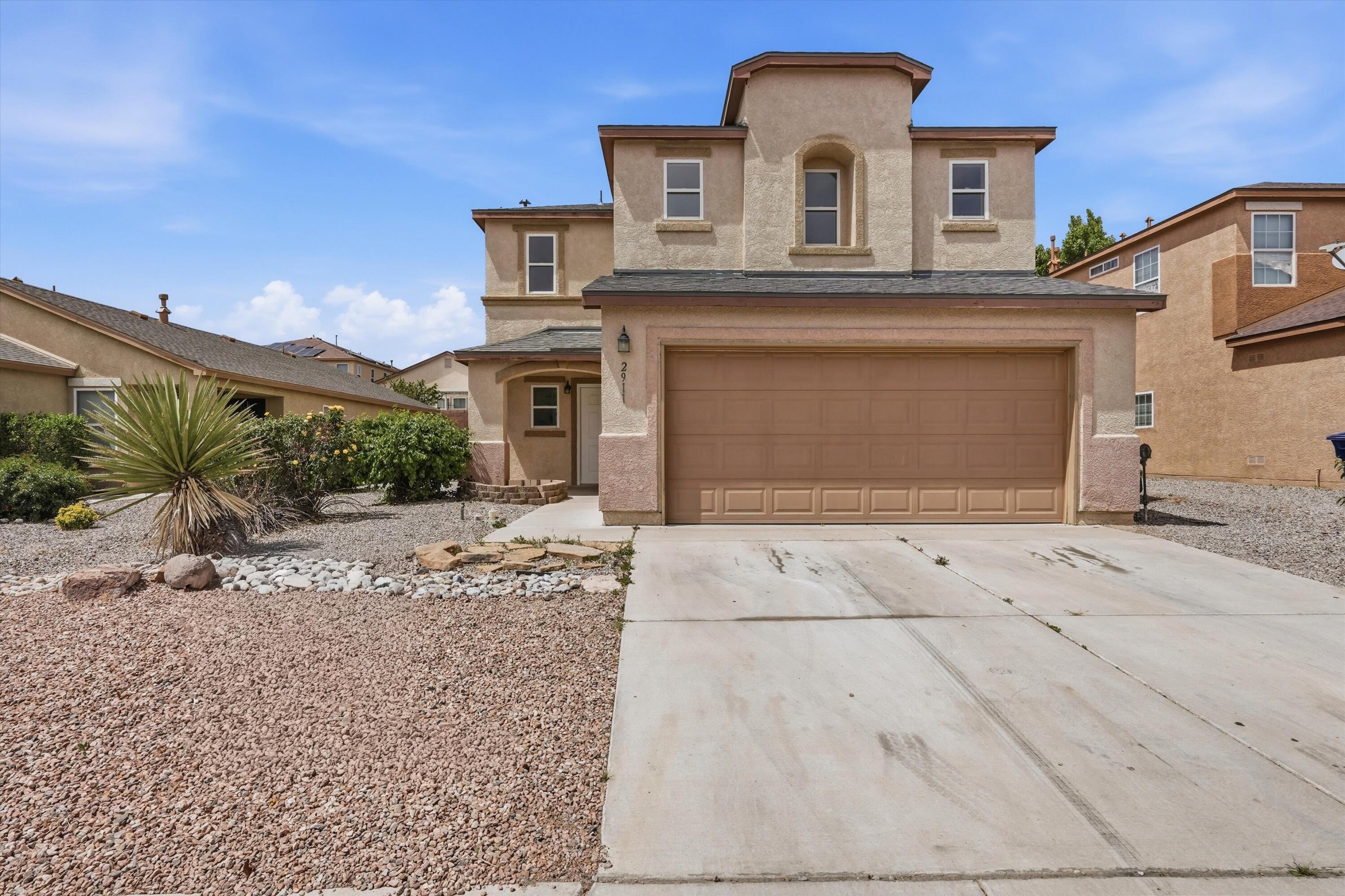Residential in Albuquerque 2
