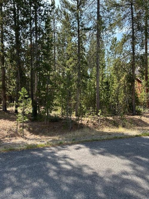 TBD Grouse Ave, West Yellowstone, MT, 59758 | Card Image