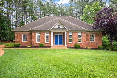 11465 Pinewild Dr, Providence Forge, VA, 23140-3549 | Card Image