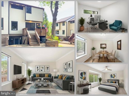 134-1696 Westwind Way, MCLEAN, VA, 22102-1606 | Card Image